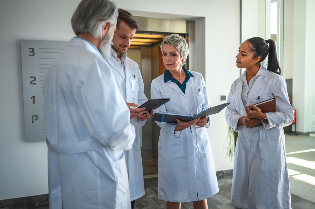 About AllMed Urgent Care