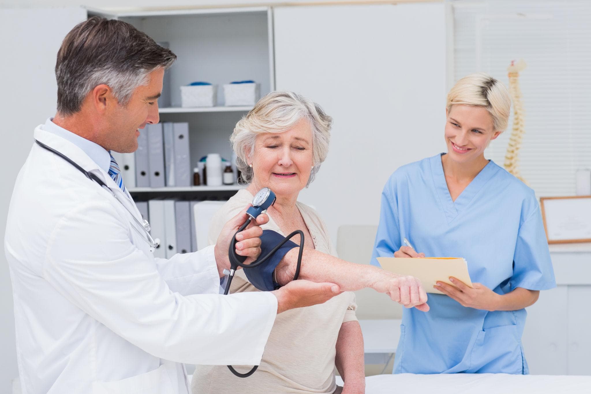 Fast & Immediate Care