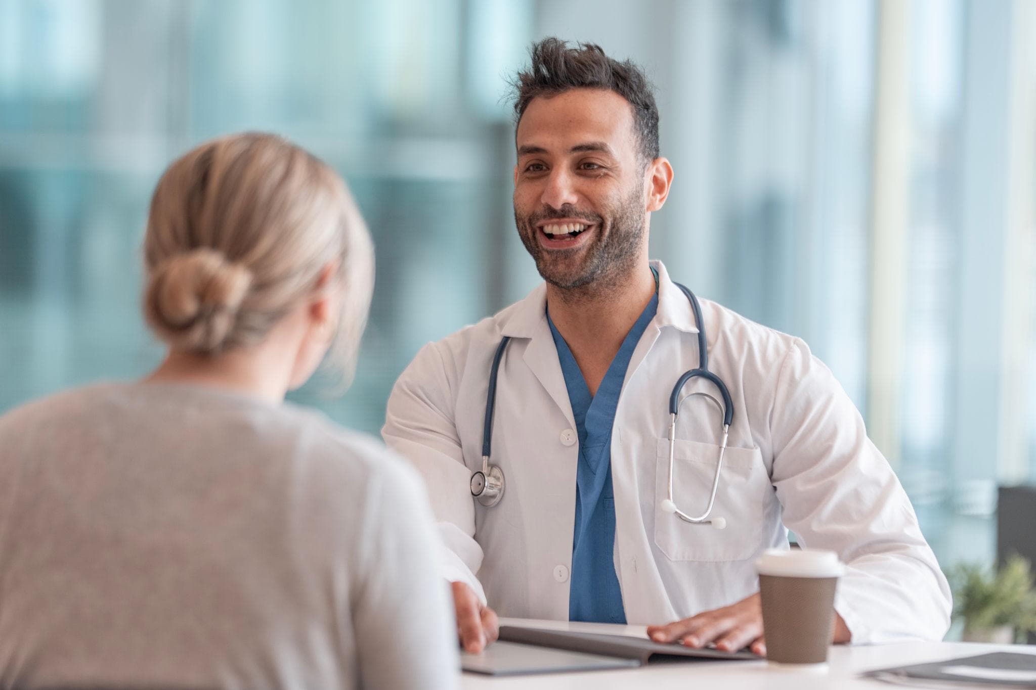 Urgent Care Services